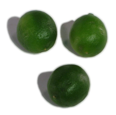 Limequat - Nature's Produce